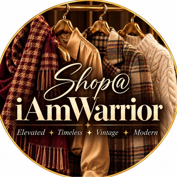 iamwarrior